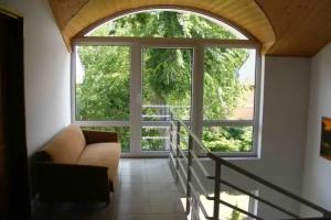 Haus Csanaky Hotel, Siofok