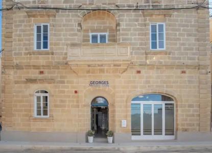 Georges Boutique Living - 0