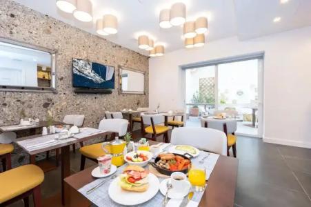 Battistini Boutique Living and Spa, Victoria, Gozo - 9