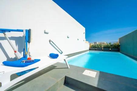 Battistini Boutique Living and Spa, Victoria, Gozo - 12