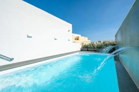 Battistini Boutique Living and Spa, Victoria, Gozo - 13