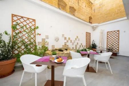 Battistini Boutique Living and Spa, Victoria, Gozo - 19