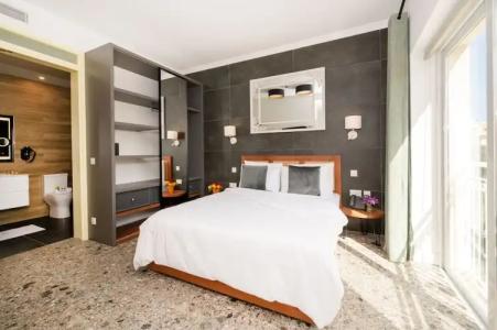 Battistini Boutique Living and Spa, Victoria, Gozo - 4