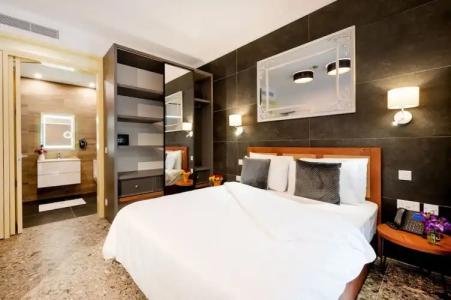 Battistini Boutique Living and Spa, Victoria, Gozo - 22