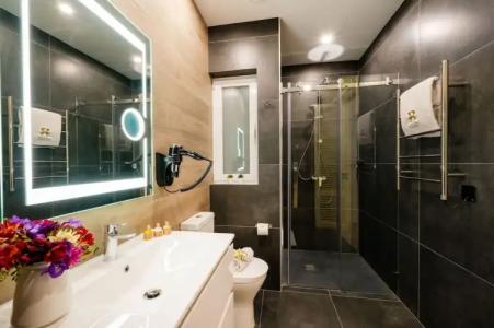 Battistini Boutique Living and Spa, Victoria, Gozo - 7