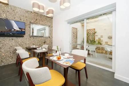 Battistini Boutique Living and Spa, Victoria, Gozo - 1