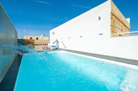 Battistini Boutique Living and Spa, Victoria, Gozo - 11