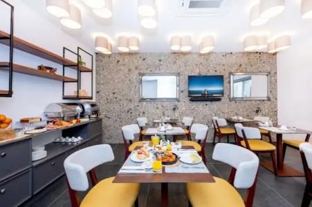 Battistini Boutique Living and Spa, Victoria, Gozo - 18