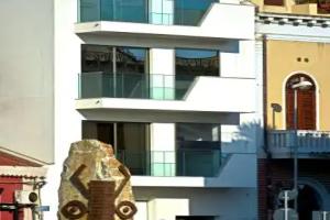 B&B Rakel Home, Milazzo