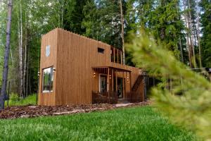 Korol Artur Guest House, Razmetelevo