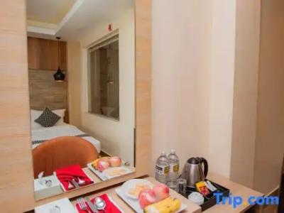 Bodhi Suites Boutique and Spa - 39