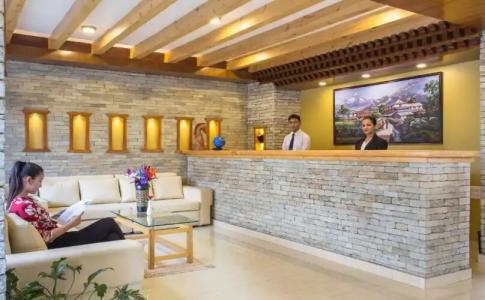 Bodhi Suites Boutique and Spa - 17