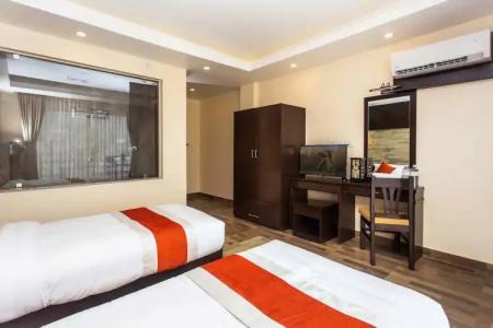 Bodhi Suites Boutique and Spa - 22