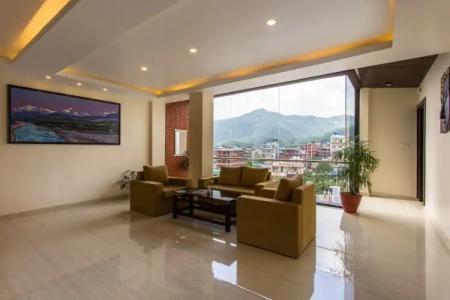 Bodhi Suites Boutique and Spa - 1