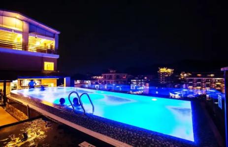 Bodhi Suites Boutique and Spa - 11