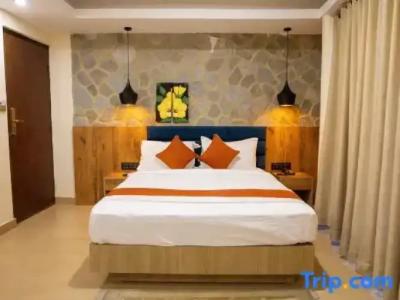 Bodhi Suites Boutique and Spa - 47