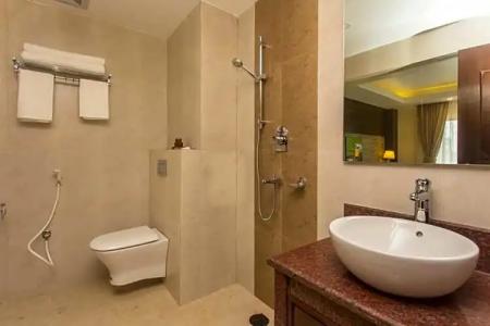 Bodhi Suites Boutique and Spa - 30