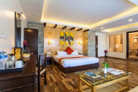 Bodhi Suites Boutique and Spa - 2