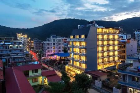 Bodhi Suites Boutique and Spa - 14