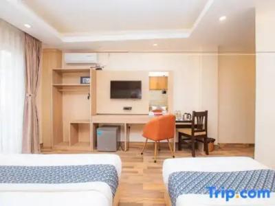 Bodhi Suites Boutique and Spa - 36