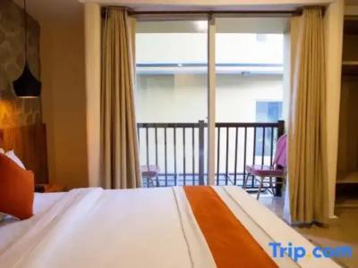 Bodhi Suites Boutique and Spa - 48