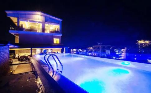 Bodhi Suites Boutique and Spa - 12