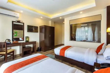 Bodhi Suites Boutique and Spa - 4