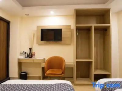 Bodhi Suites Boutique and Spa - 33