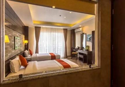 Bodhi Suites Boutique and Spa - 26