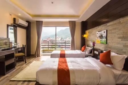 Bodhi Suites Boutique and Spa - 23