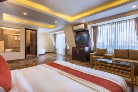 Bodhi Suites Boutique and Spa - 59