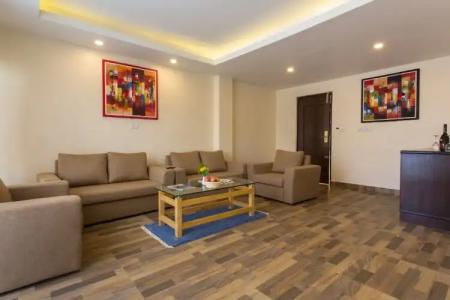 Bodhi Suites Boutique and Spa - 55