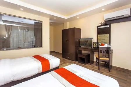 Bodhi Suites Boutique and Spa - 27