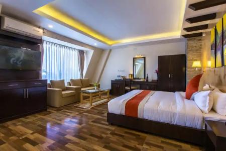 Bodhi Suites Boutique and Spa - 5