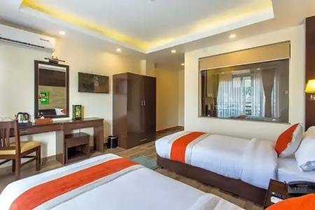 Bodhi Suites Boutique and Spa - 28