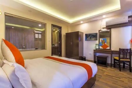 Bodhi Suites Boutique and Spa - 69