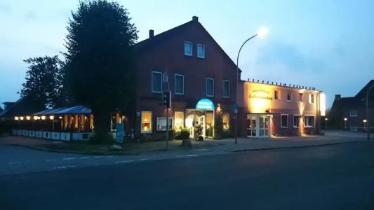 Catharinenberg - 0