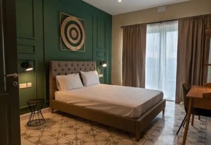 The Carob Tree B&B - 3