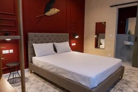 The Carob Tree B&B - 29