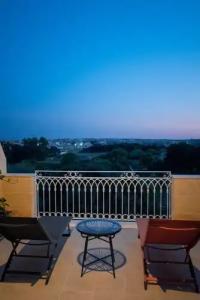 The Carob Tree B&B - 34