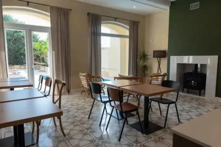 The Carob Tree B&B - 6