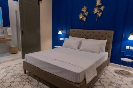 The Carob Tree B&B - 36