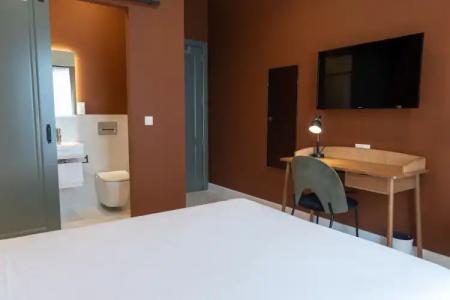 The Carob Tree B&B - 2