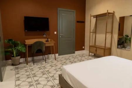 The Carob Tree B&B - 46