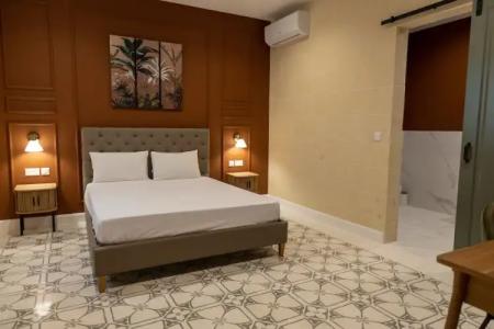 The Carob Tree B&B - 45