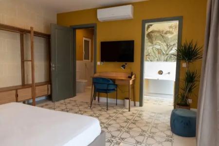 The Carob Tree B&B - 5