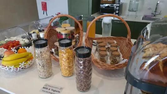 The Carob Tree B&B - 27