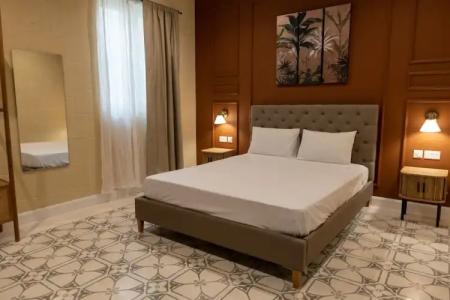 The Carob Tree B&B - 31