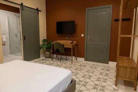 The Carob Tree B&B - 43