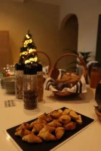 The Carob Tree B&B - 12